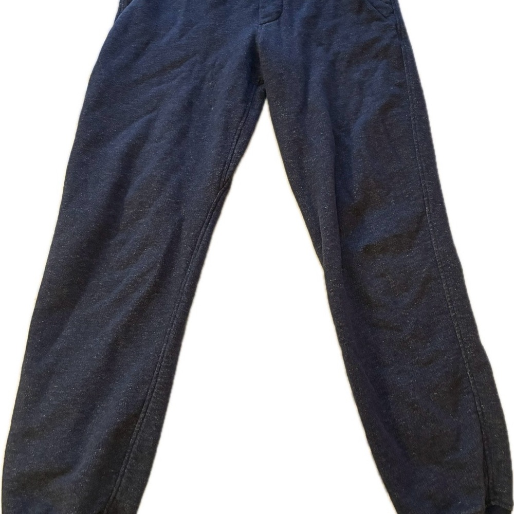 Patagonia Men's Dark Blue Joggers